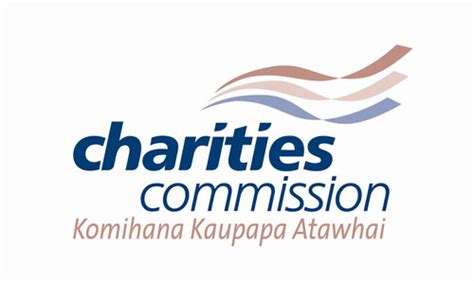 charities commission nz search.